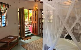 Evergreen Bungalows